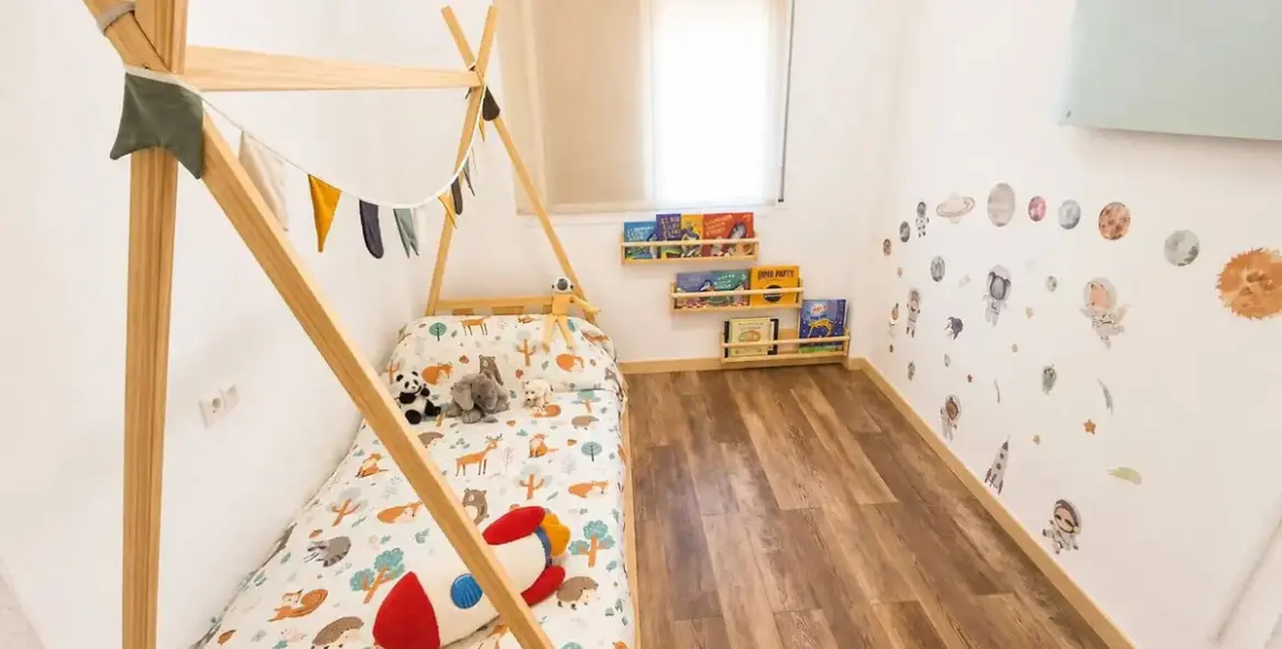 Продажа таунхауса в Estepona 10