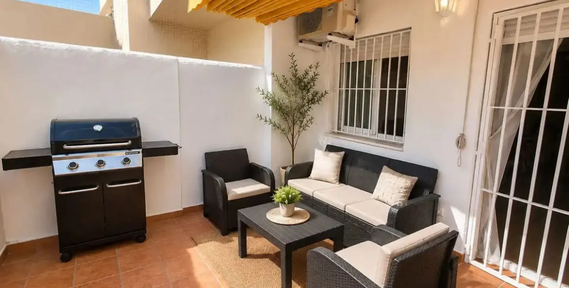 Продажа таунхауса в Estepona 13