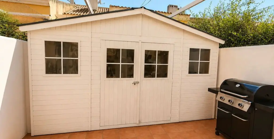 Продажа таунхауса в Estepona 14