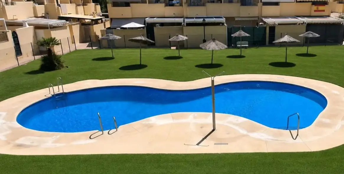 Продажа таунхауса в Estepona 16