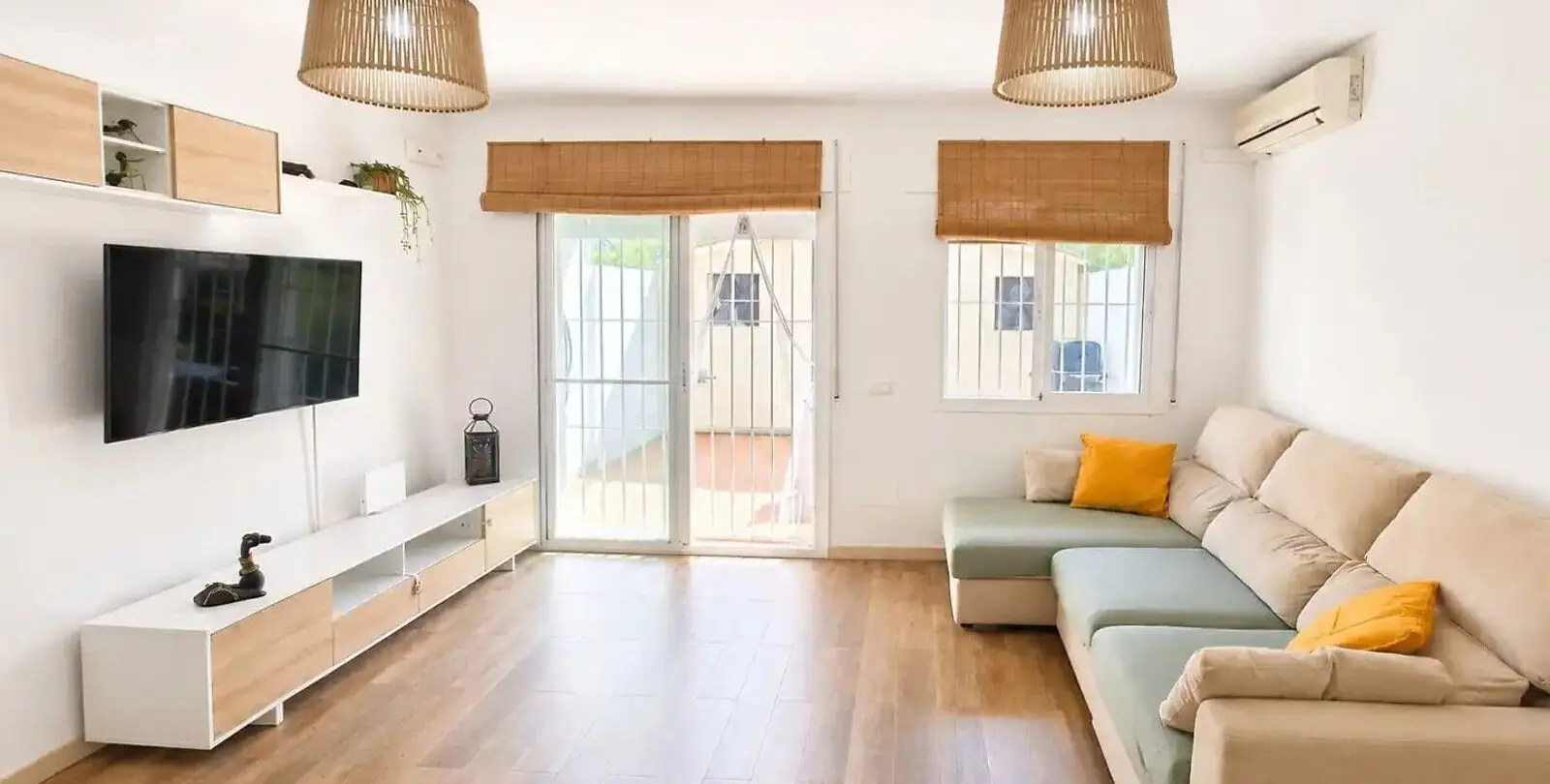 Venta de adosado en Estepona 2