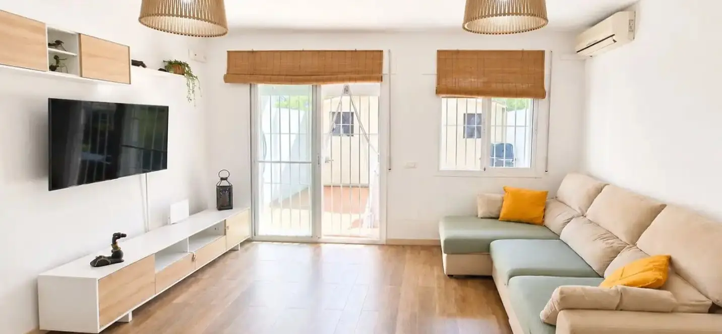Продажа таунхауса в Estepona 1