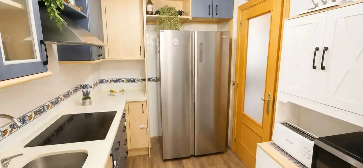 Продажа таунхауса в Estepona 3