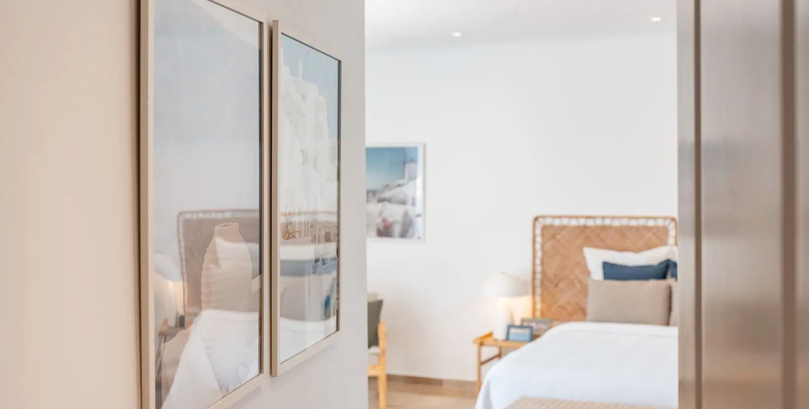 Sale of middle floor apartment in Torrequebrada 75