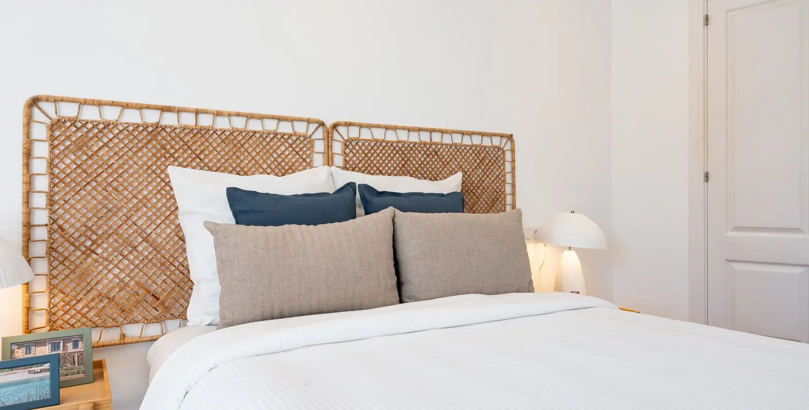 Sale of middle floor apartment in Torrequebrada 92