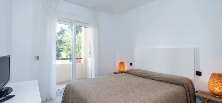 Продажа апартаментов на среднем этаже в Marbella 4