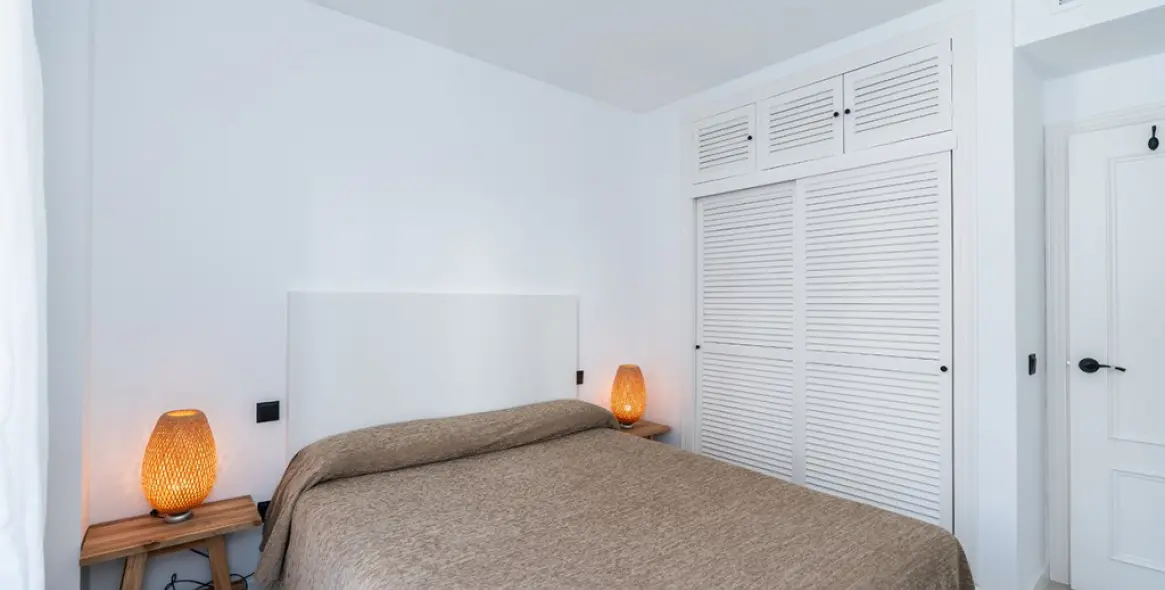 Продажа апартаментов на среднем этаже в Marbella 10