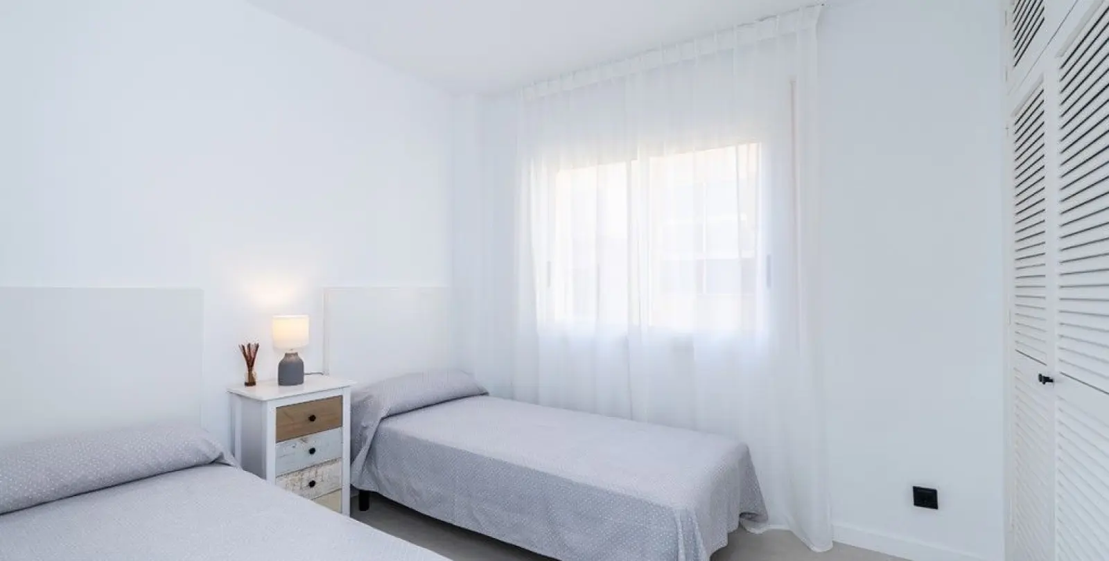 Продажа апартаментов на среднем этаже в Marbella 12