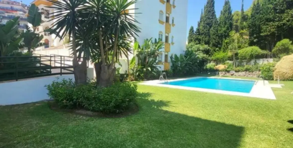 Продажа апартаментов на среднем этаже в Marbella 8
