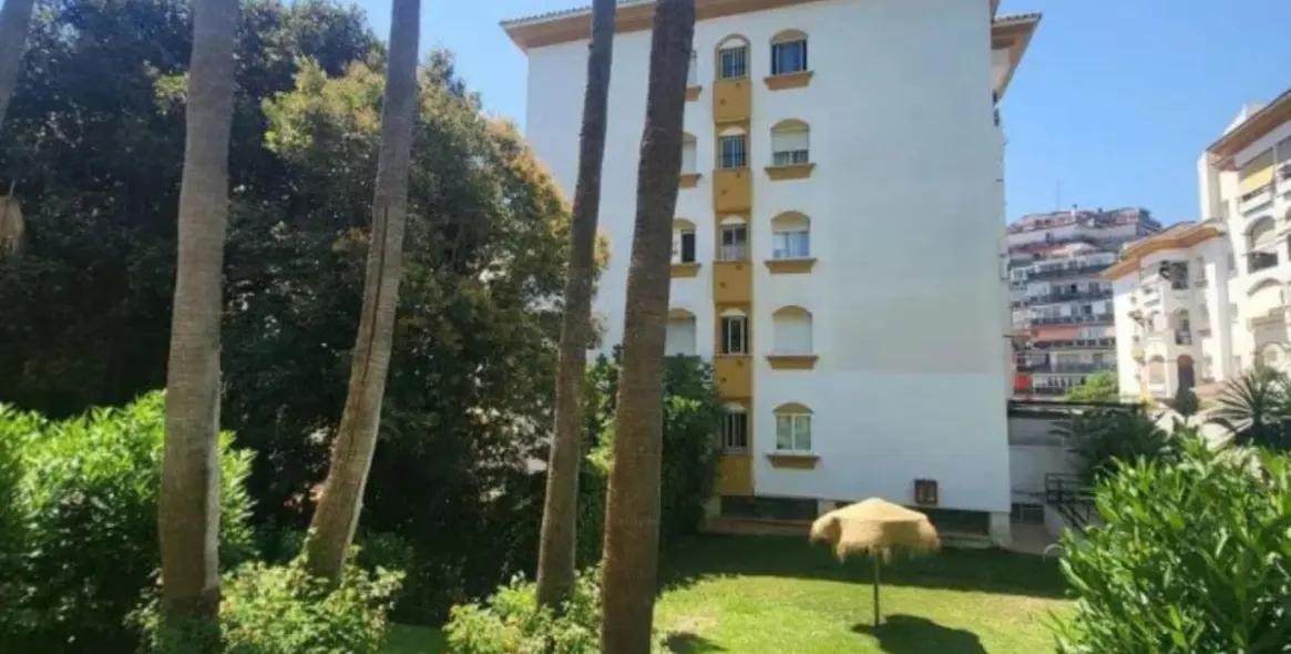 Продажа апартаментов на среднем этаже в Marbella 13