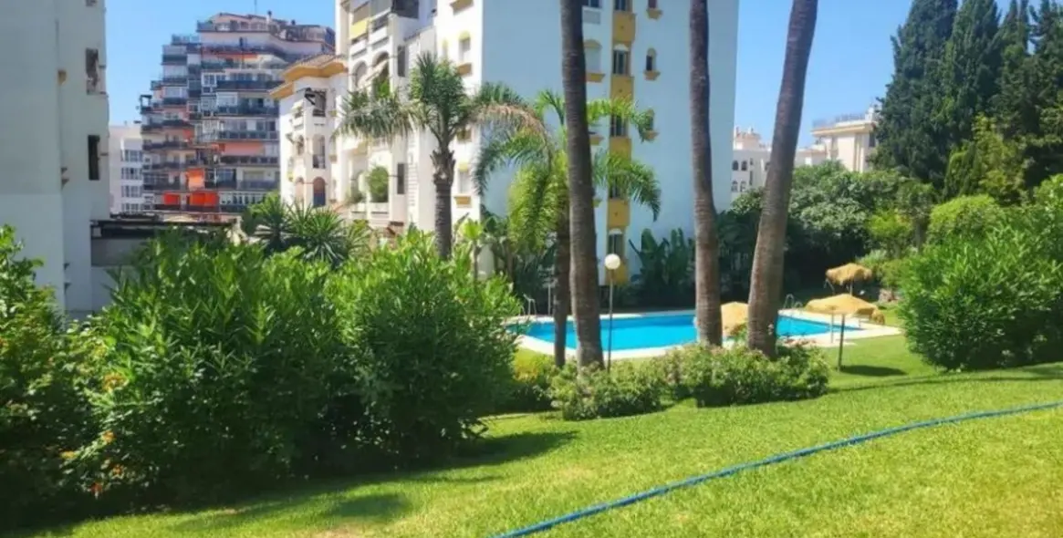 Продажа апартаментов на среднем этаже в Marbella 15
