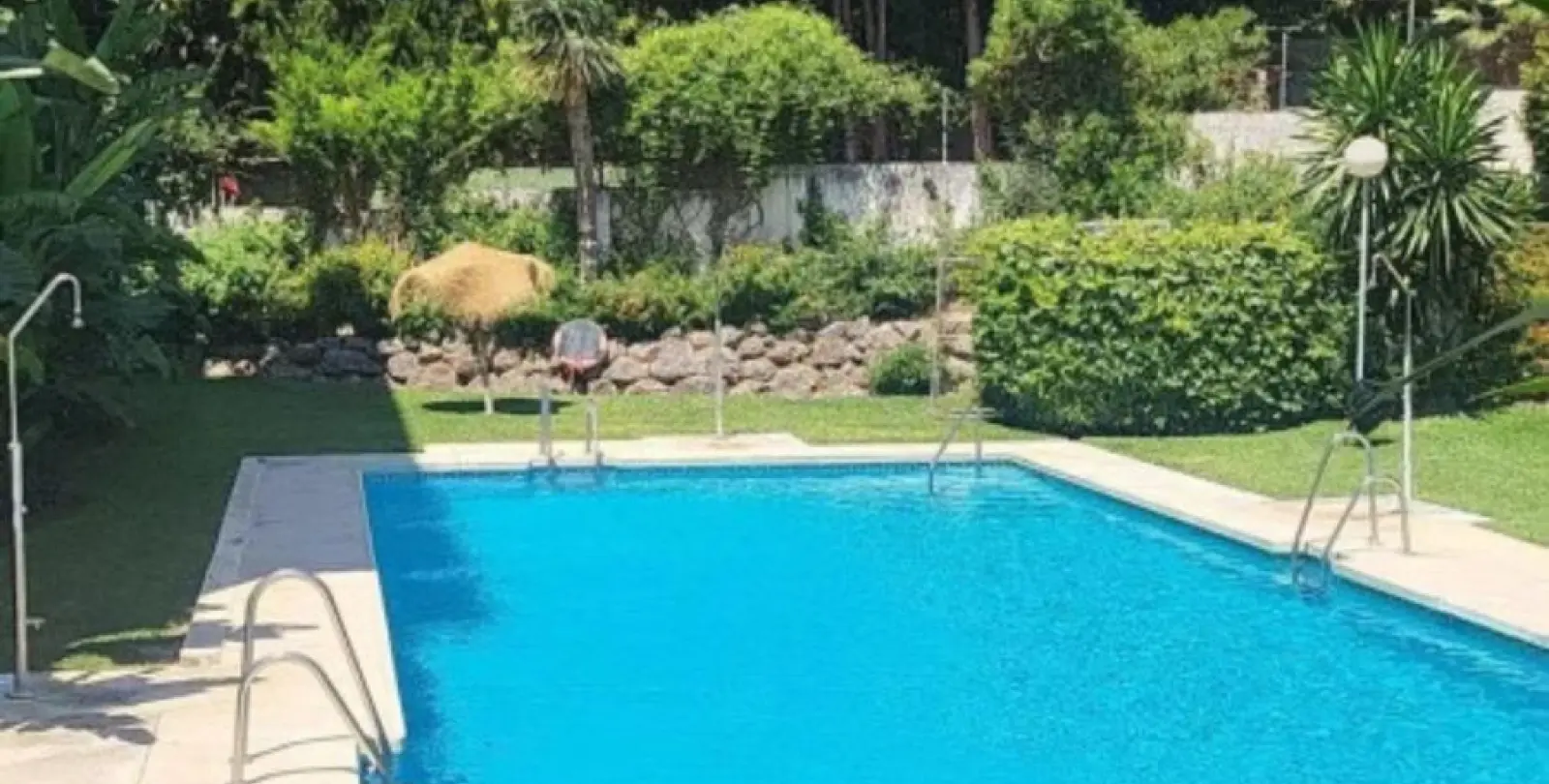 Venta de apartamento en planta media en Marbella 7