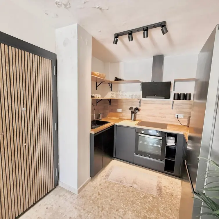 Sale of penthouse in Fuengirola