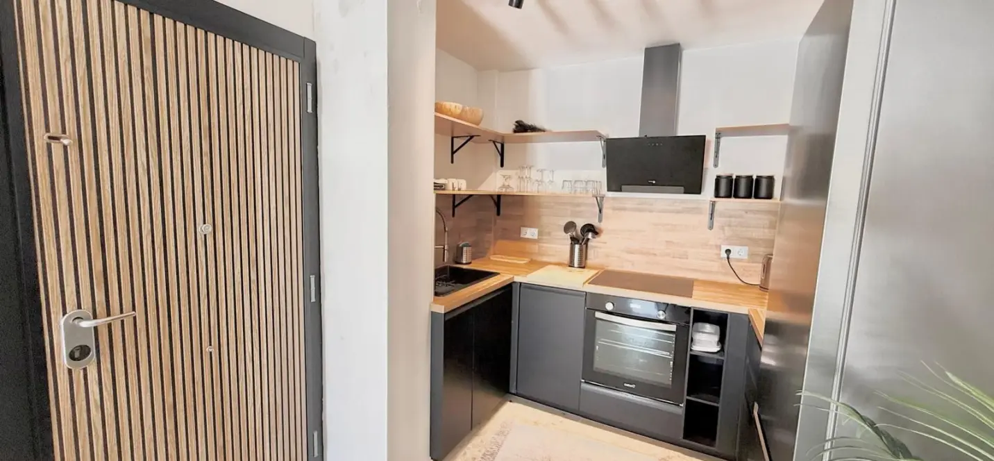Sale of penthouse in Fuengirola 2