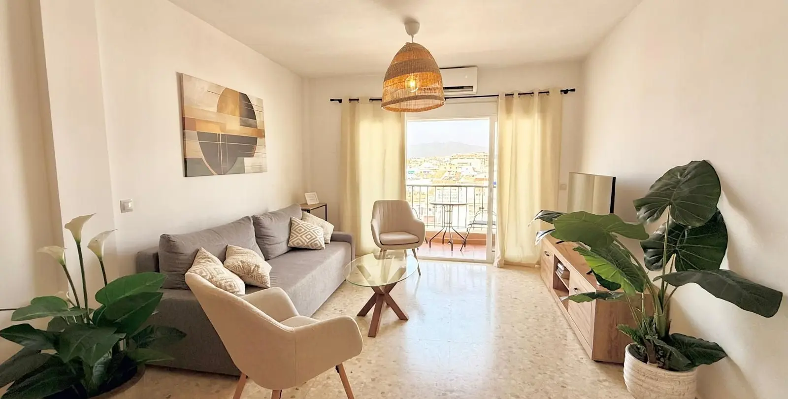 Sale of penthouse in Fuengirola 4