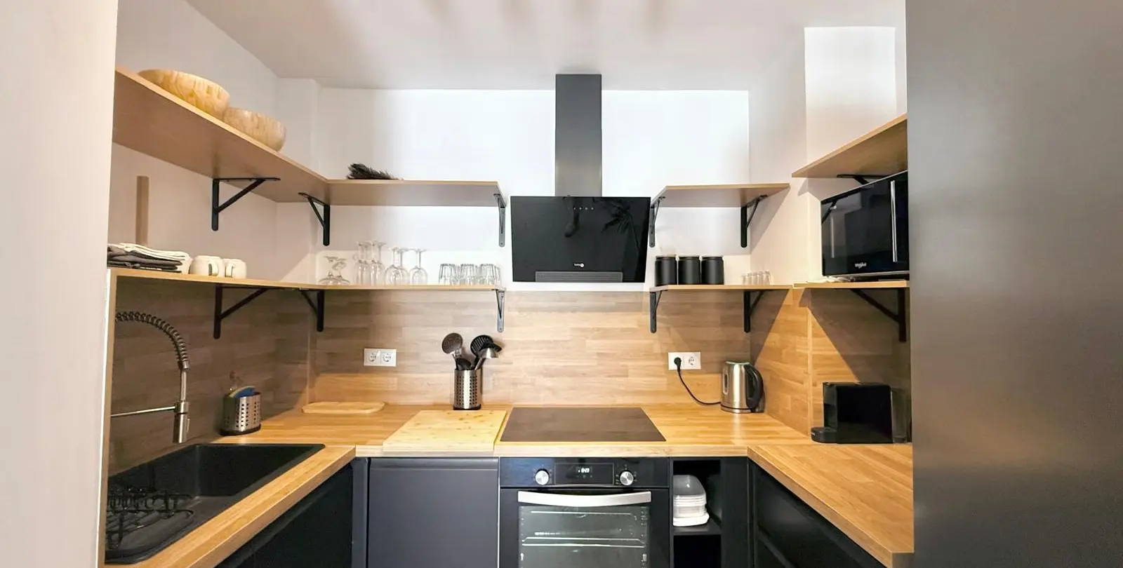 Sale of penthouse in Fuengirola 5