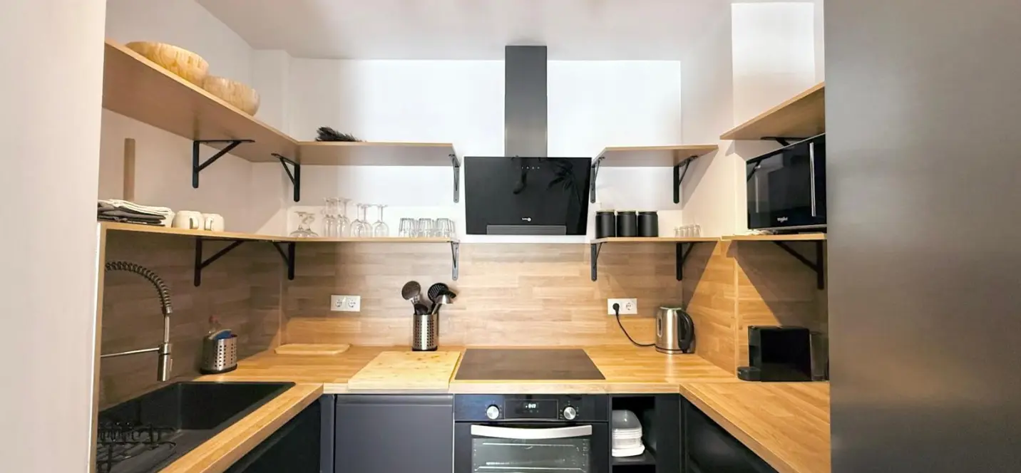 Sale of penthouse in Fuengirola 4