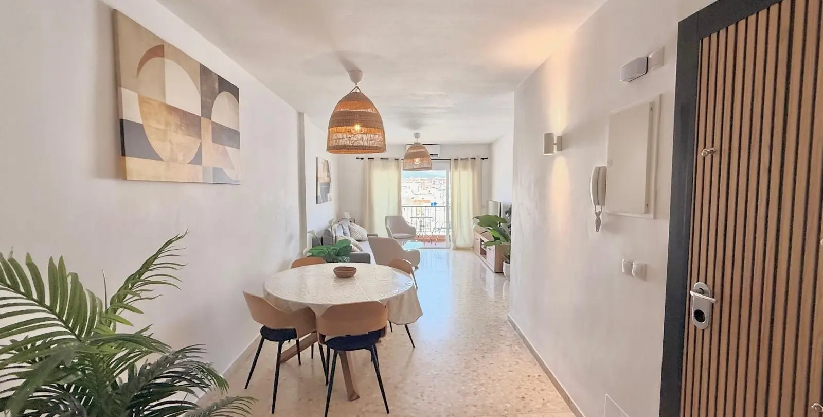 Sale of penthouse in Fuengirola 6