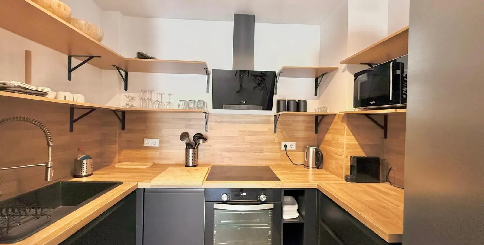 Sale of penthouse in Fuengirola 7