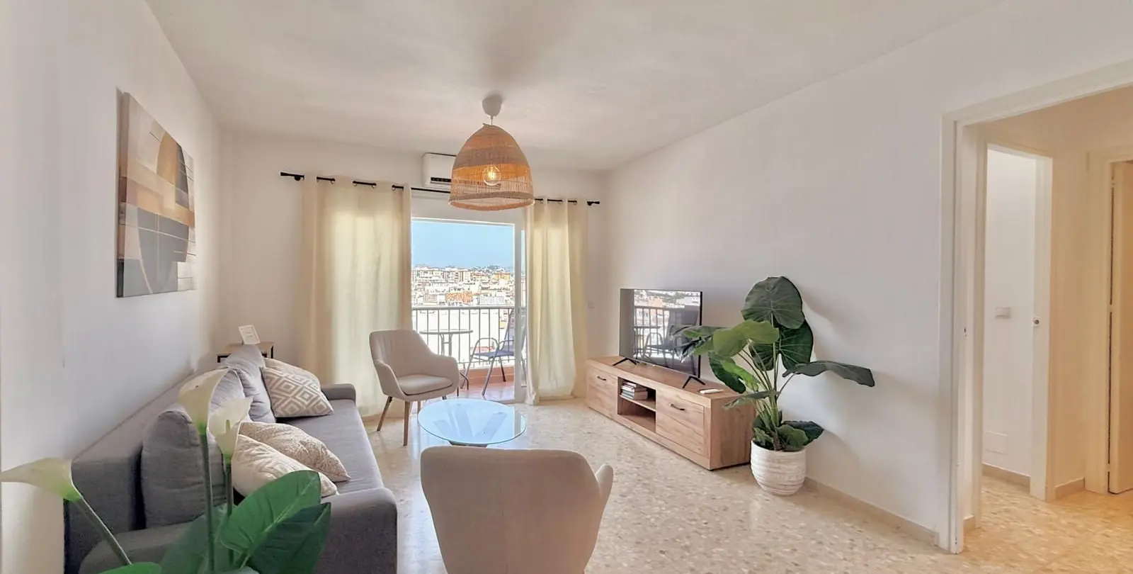 Sale of penthouse in Fuengirola 8