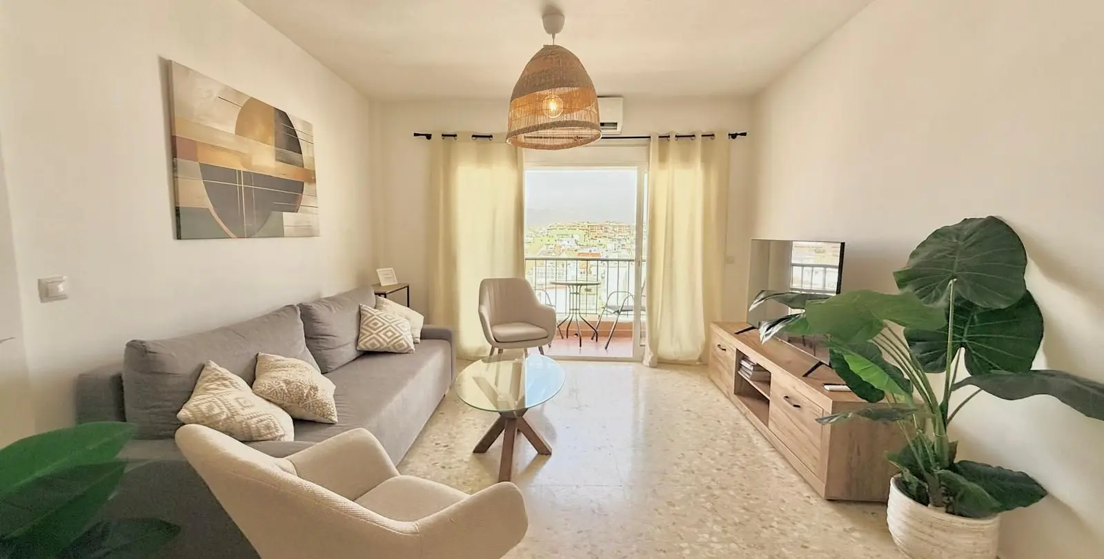 Sale of penthouse in Fuengirola 10