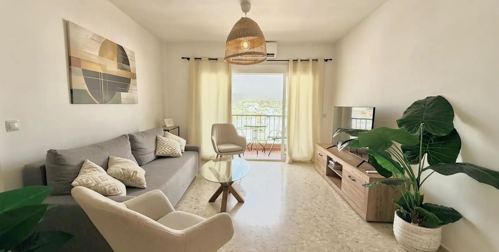 Sale of penthouse in Fuengirola 11