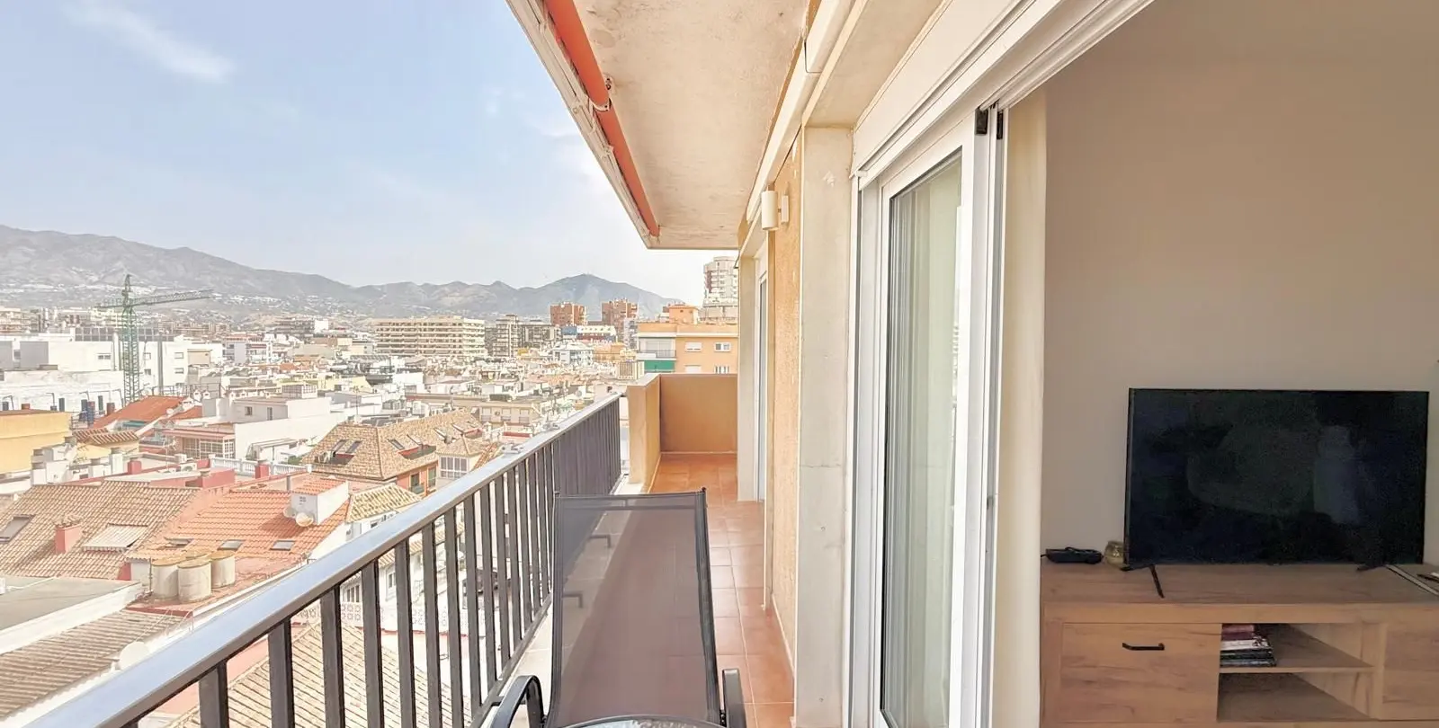 Sale of penthouse in Fuengirola 12