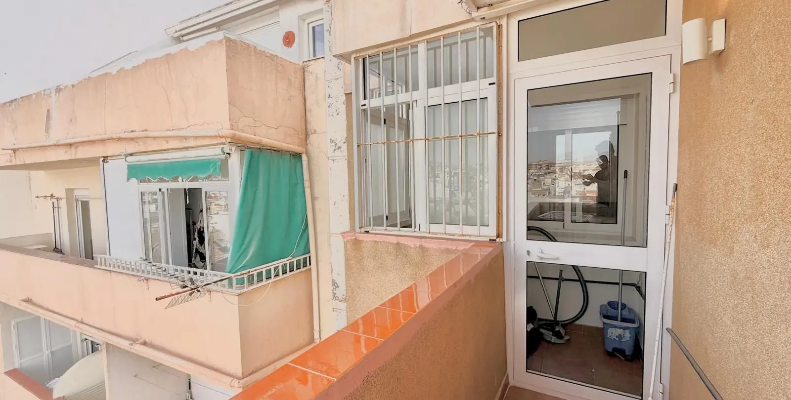 Sale of penthouse in Fuengirola 13
