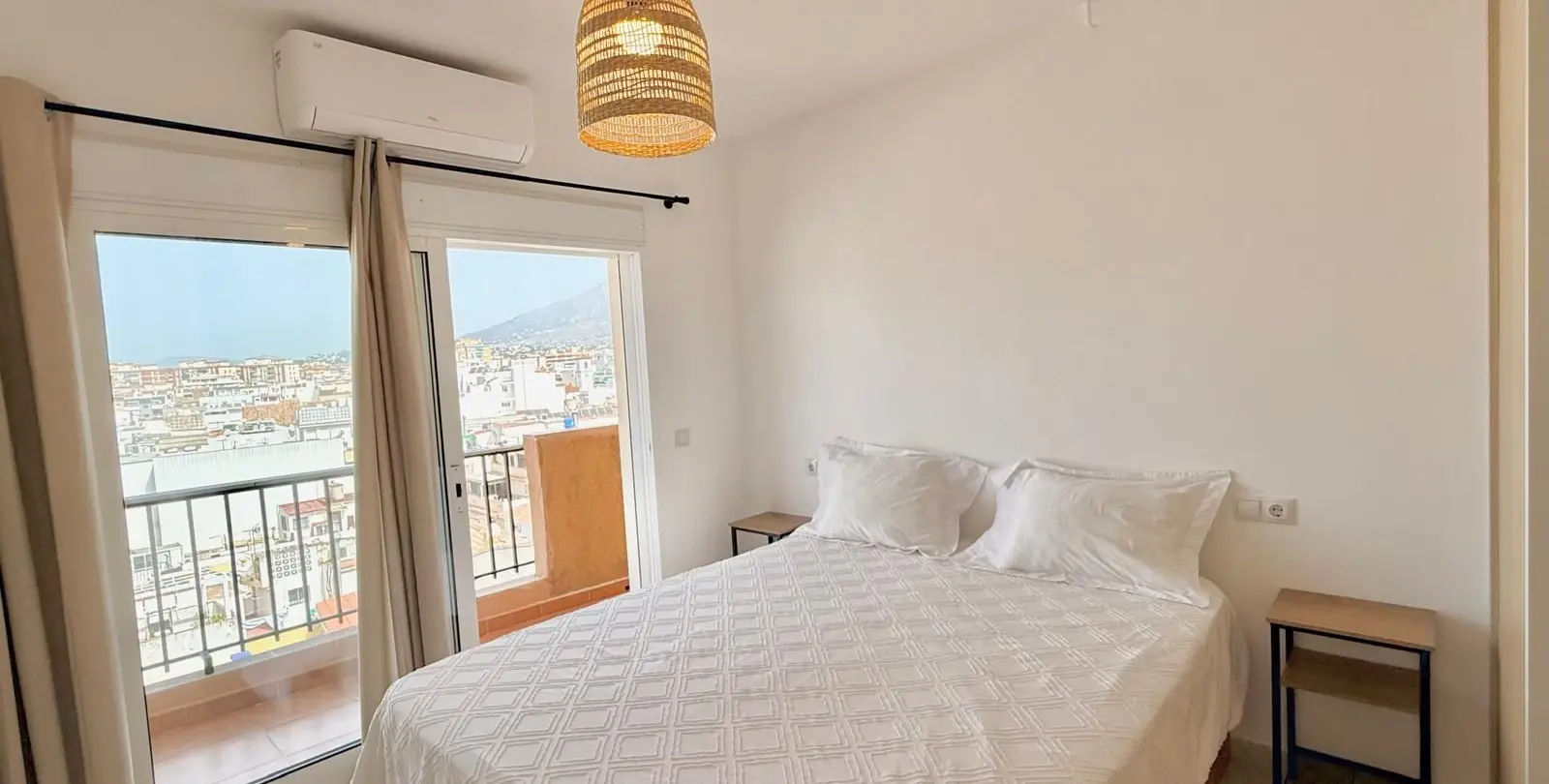 Sale of penthouse in Fuengirola 15