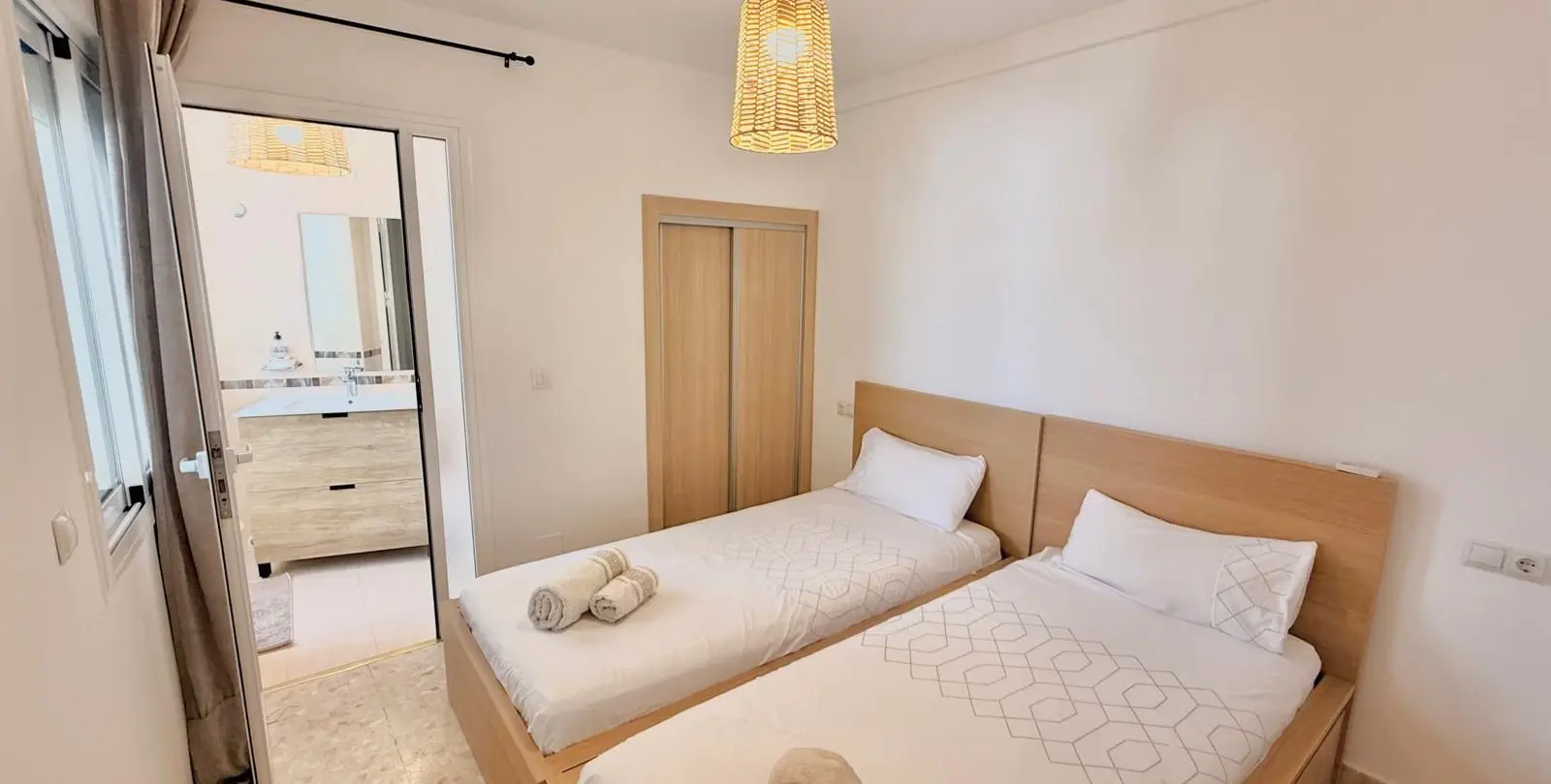Sale of penthouse in Fuengirola 16