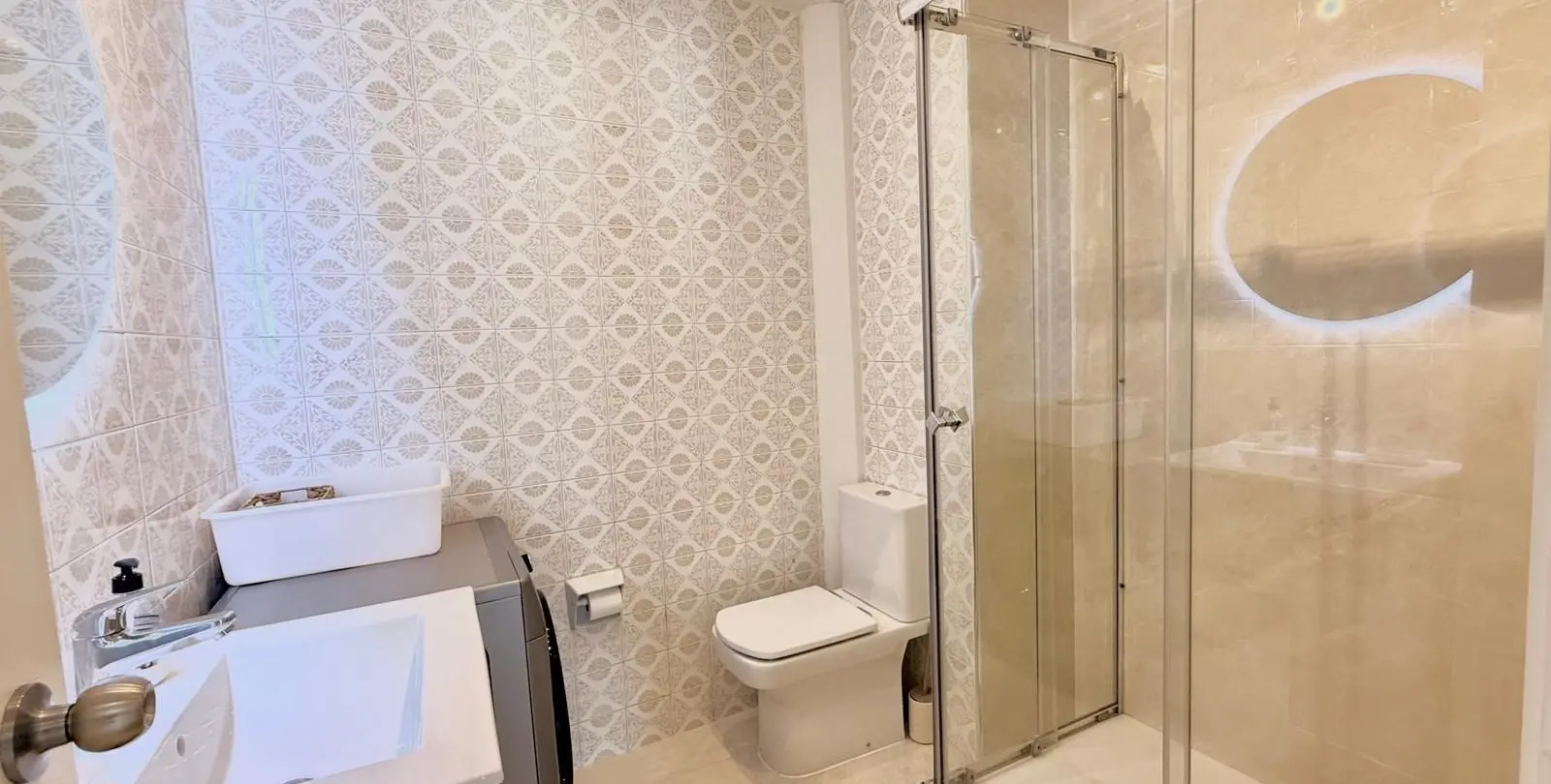 Sale of penthouse in Fuengirola 17