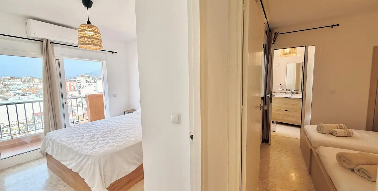 Sale of penthouse in Fuengirola 20