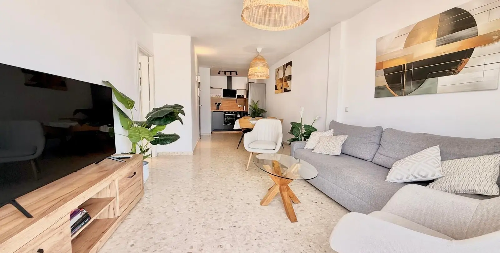 Sale of penthouse in Fuengirola 21