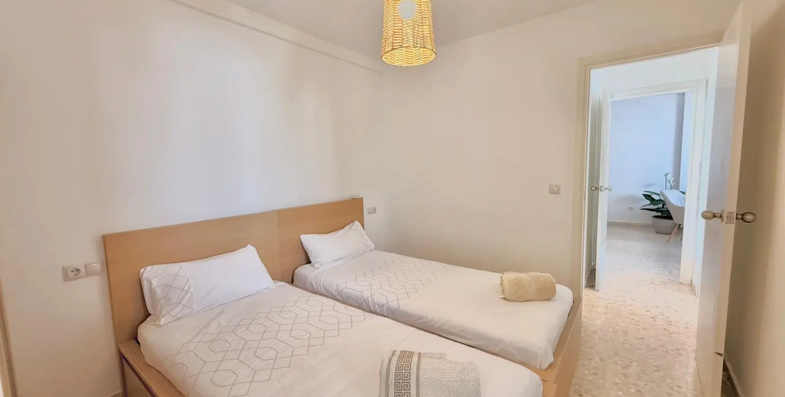Sale of penthouse in Fuengirola 22