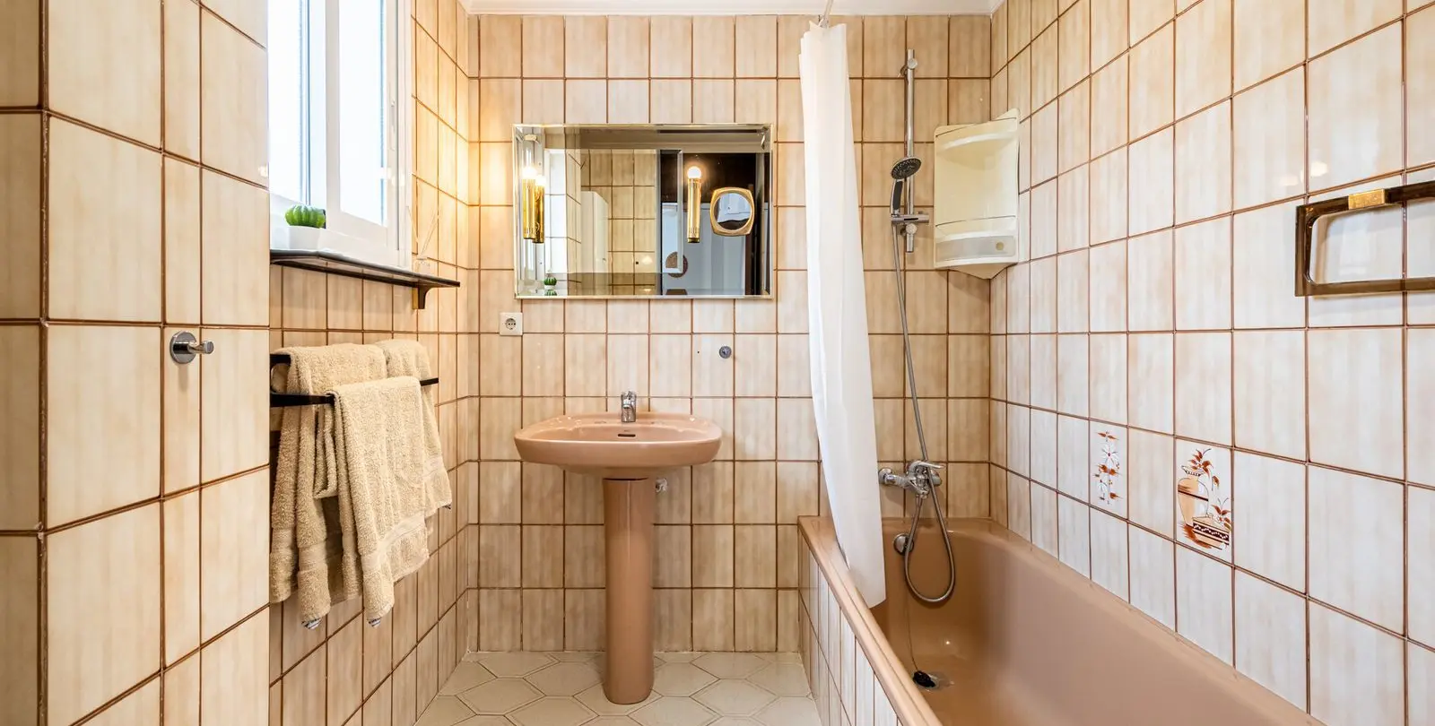 Venta de apartamento en planta media en Riviera del Sol 22