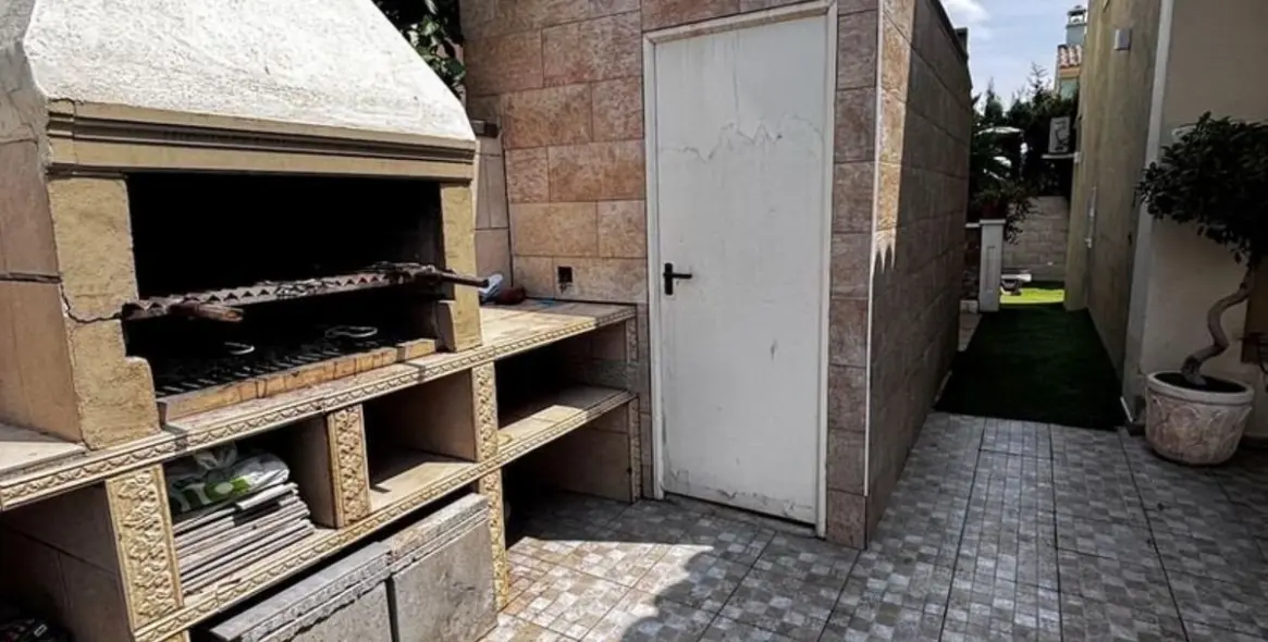 Venta de adosado en Campanillas 2
