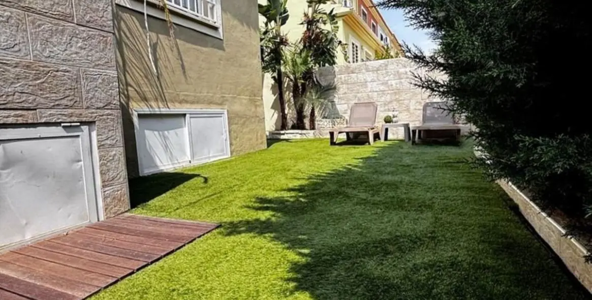 Venta de adosado en Campanillas 4