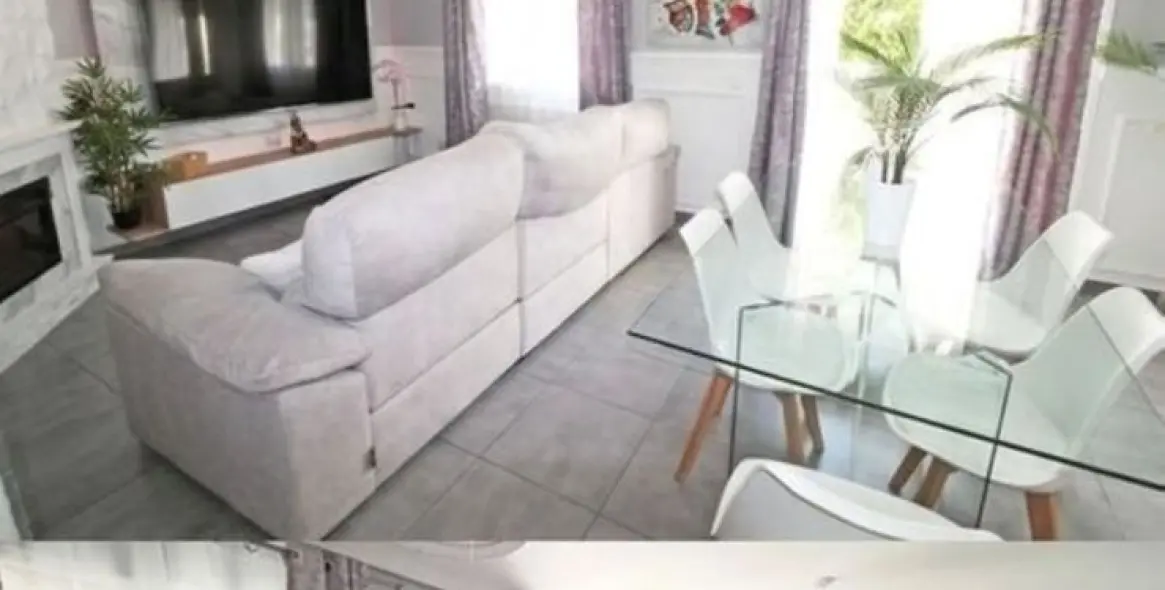 Venta de adosado en Campanillas 7