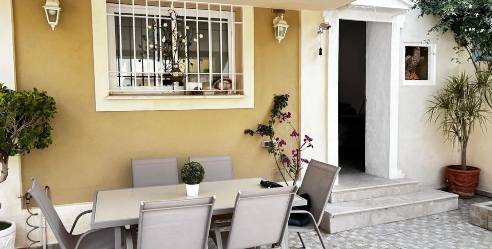 Venta de adosado en Campanillas 1