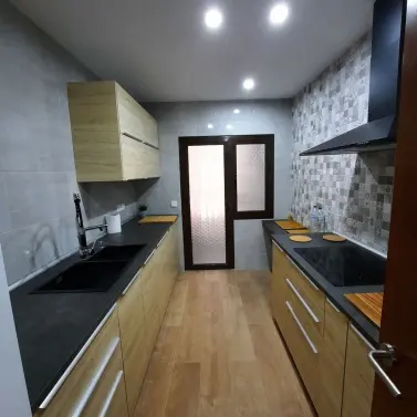 Продажа апартаментов на среднем этаже в Estepona