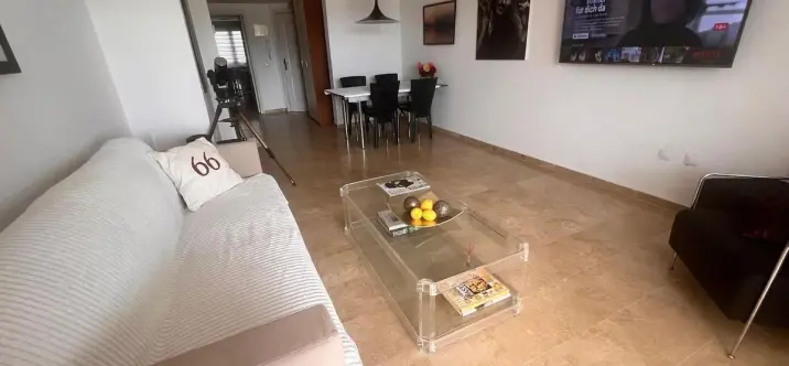 Sale of penthouse in Estepona 4