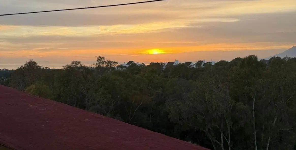 Sale of penthouse in Estepona 14