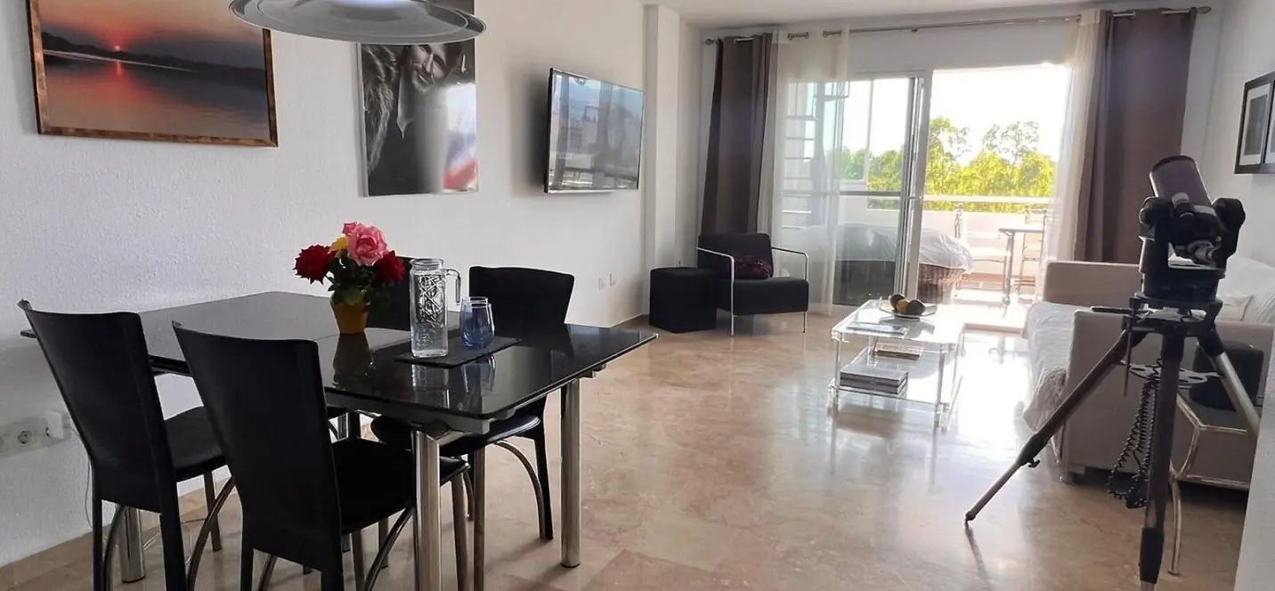 Продажа пентхауса в Estepona 3