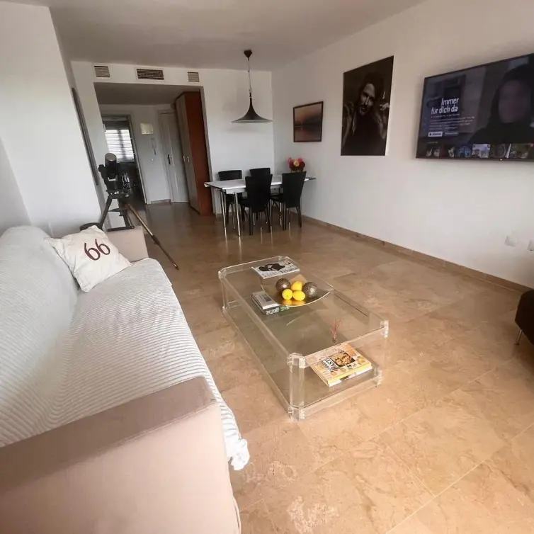 Продажа пентхауса в Estepona