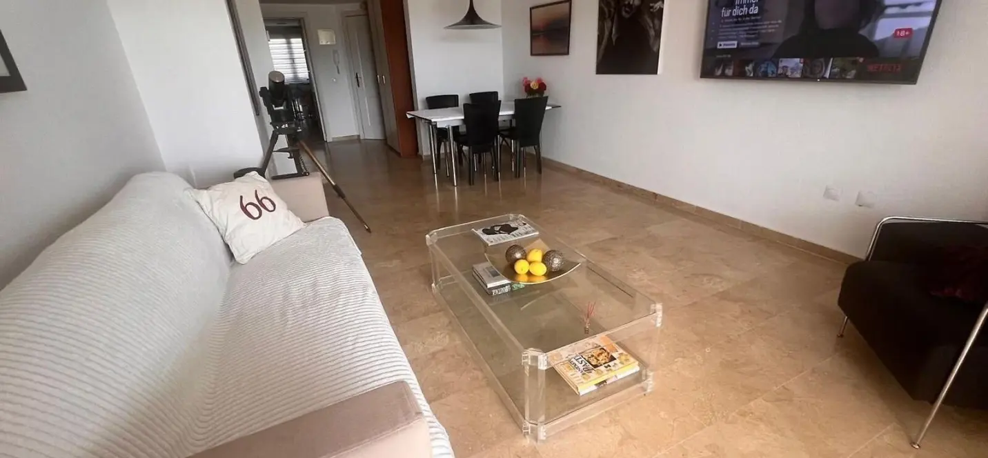 Продажа пентхауса в Estepona 4