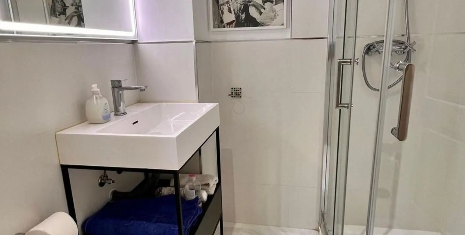 Sale of penthouse in Estepona 9