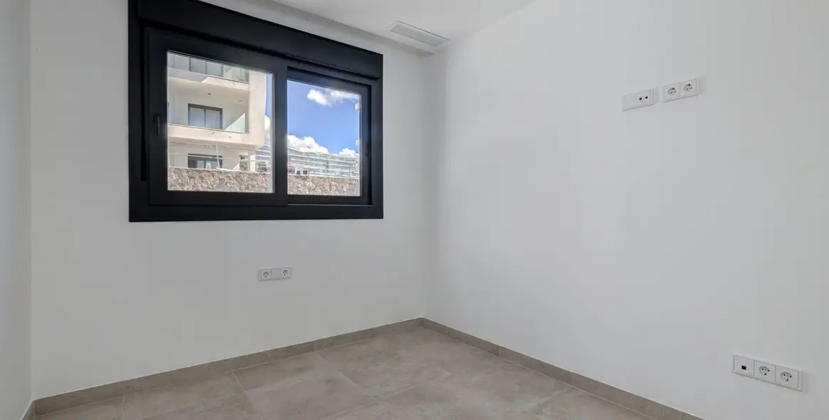 Venta de ático en Higueron 15