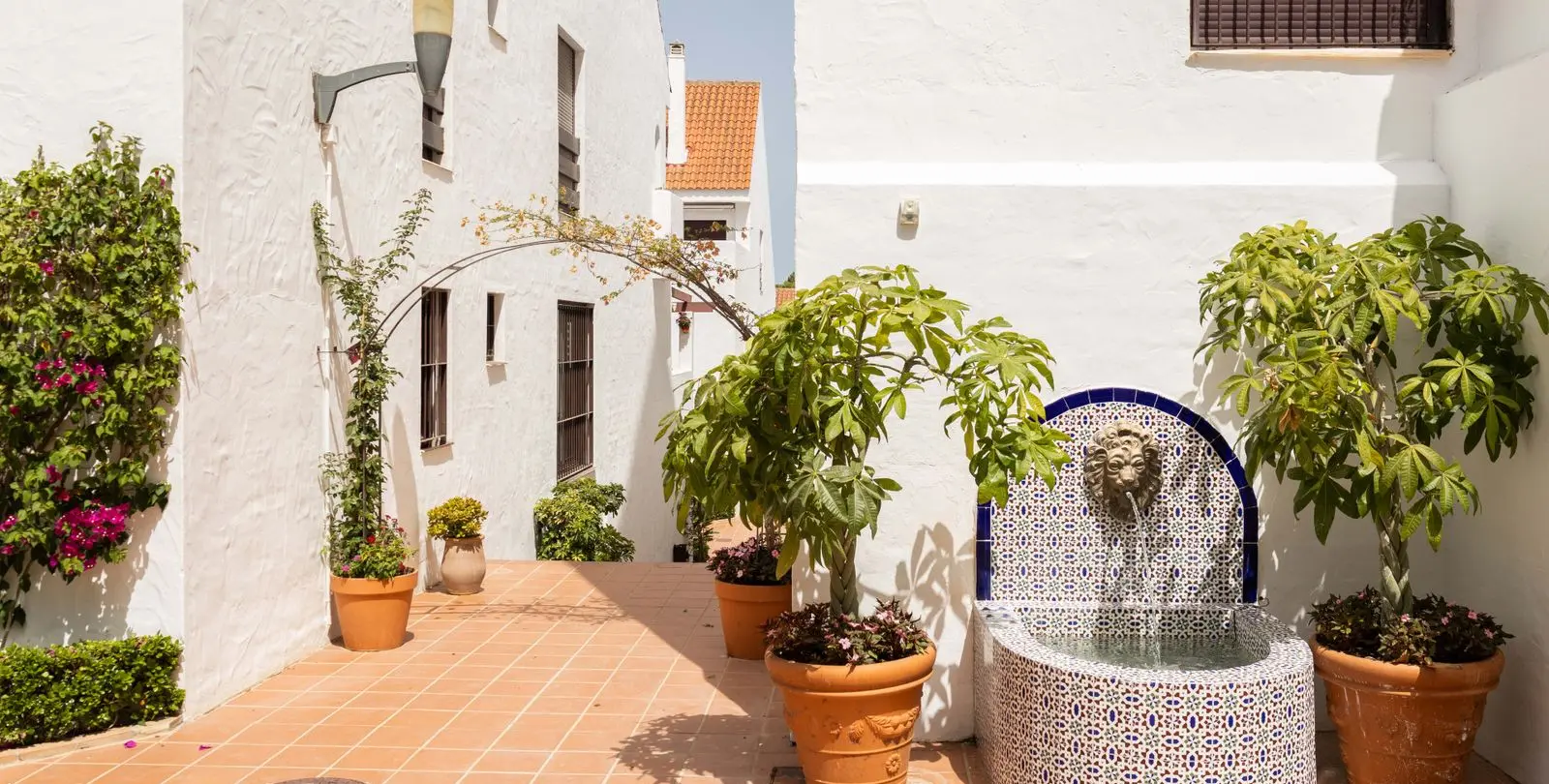 Продажа апартаментов на среднем этаже в Nueva Andalucía 22