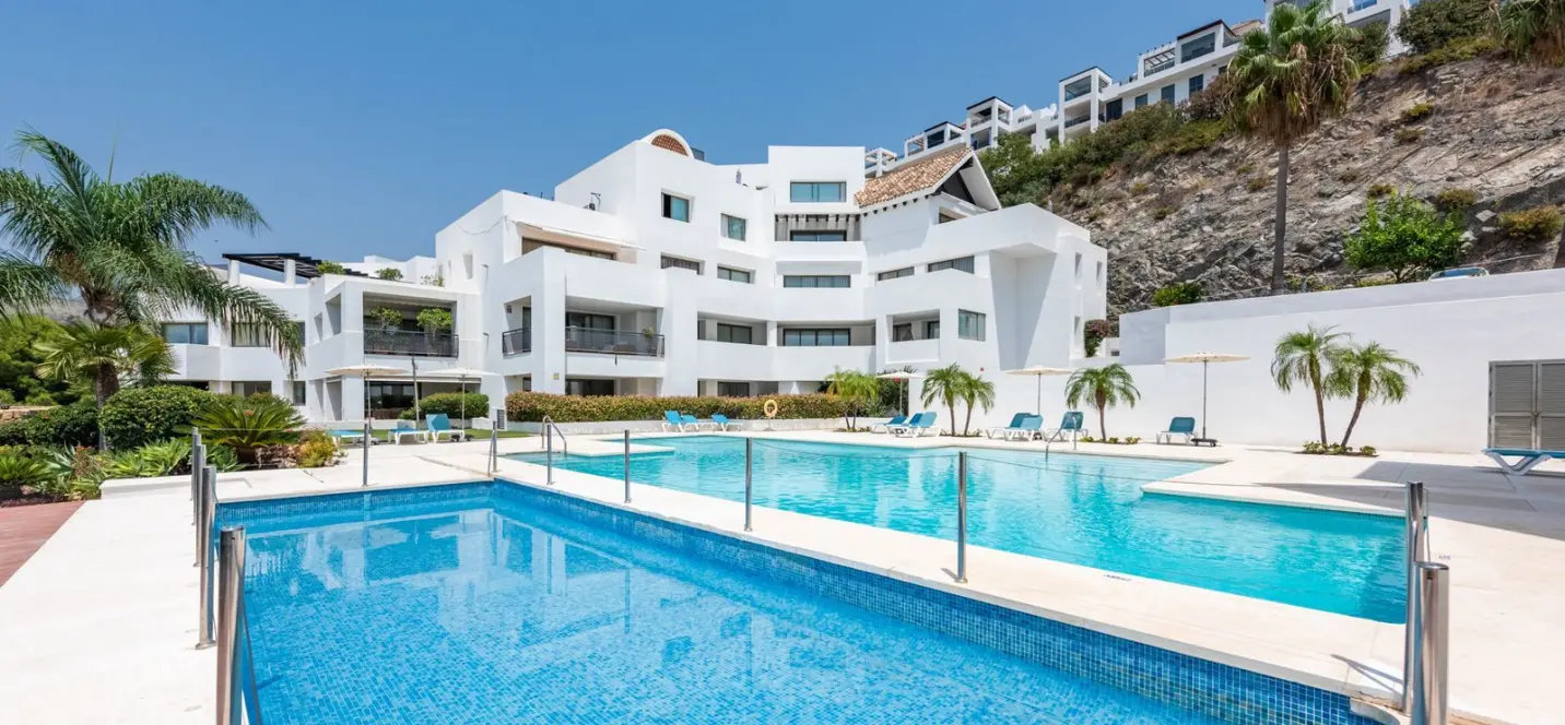 Sale of ground floor apartment in Los Flamingos 0