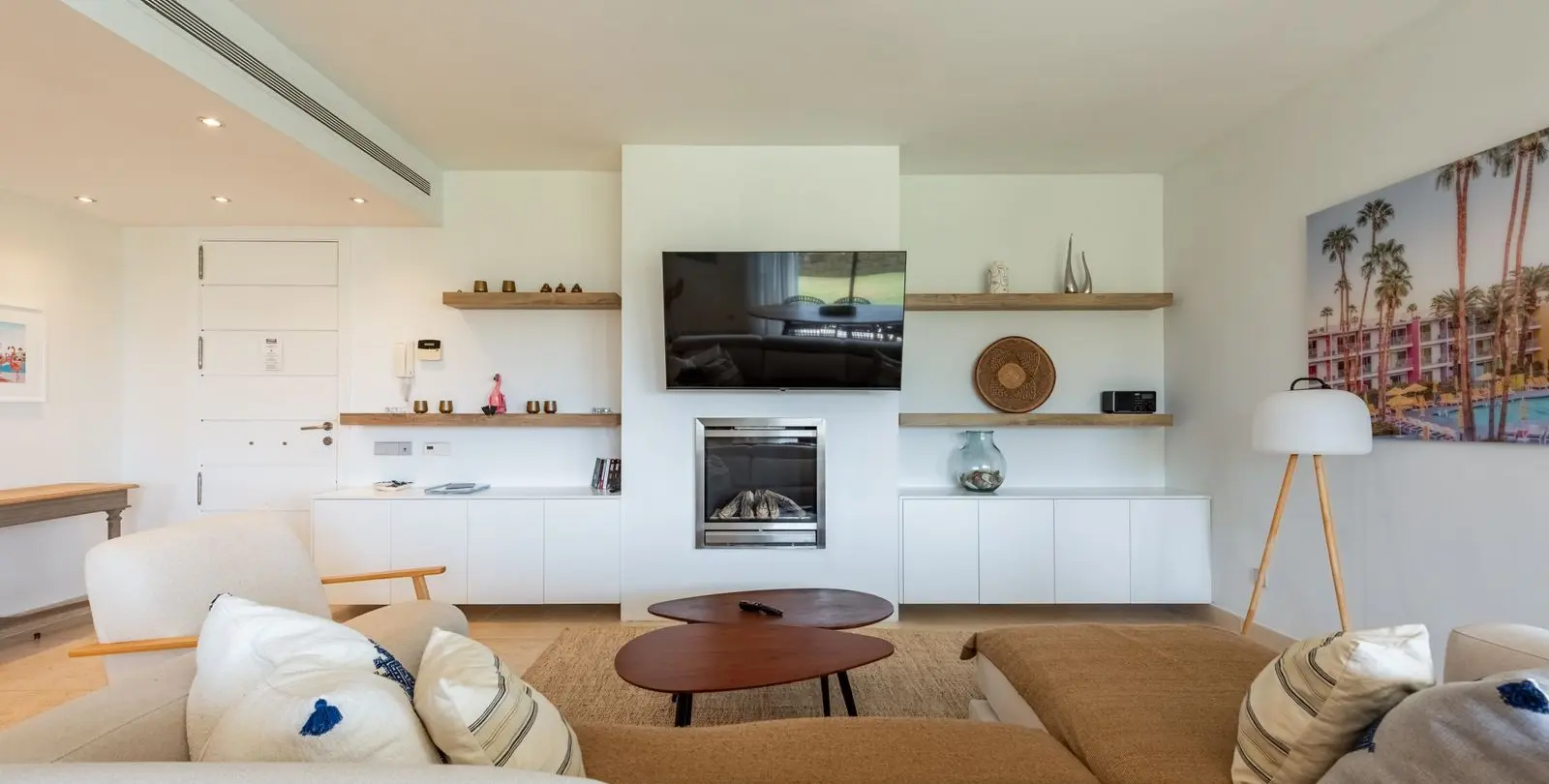 Sale of ground floor apartment in Los Flamingos 5